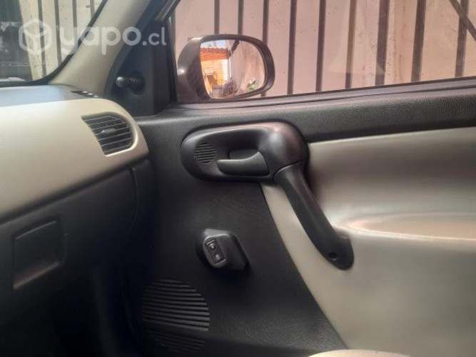 Chevrolet Corsa 1.6 2009