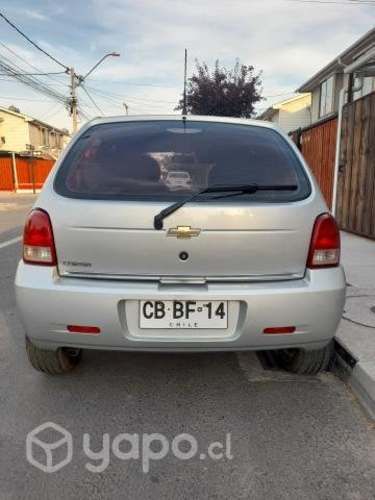 Chevrolet Corsa 1.6 2009
