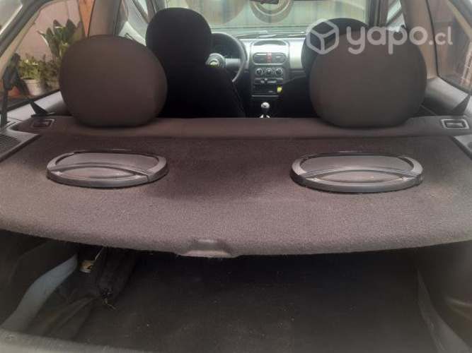 Chevrolet Corsa 1.6 2009