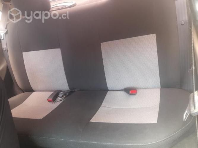 Chevrolet Corsa 1.6 2009