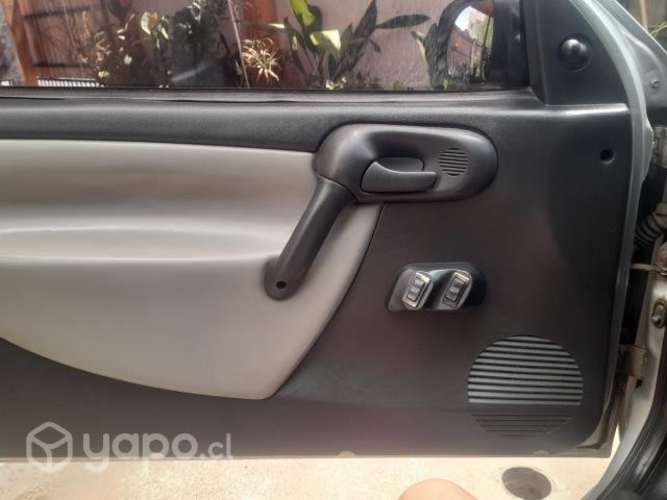 Chevrolet Corsa 1.6 2009