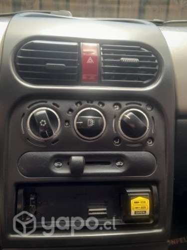 Chevrolet Corsa 1.6 2009