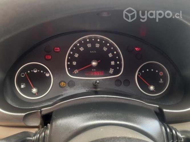 Chevrolet Corsa 1.6 2009