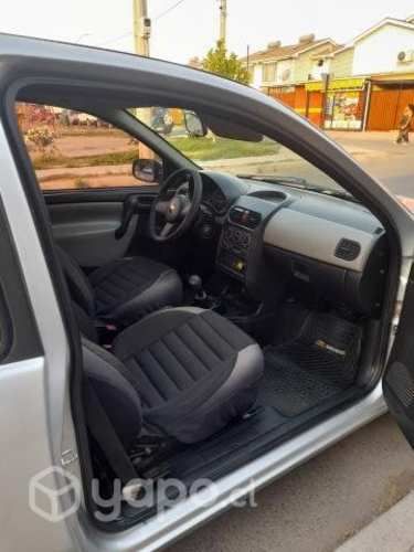 Chevrolet Corsa 1.6 2009