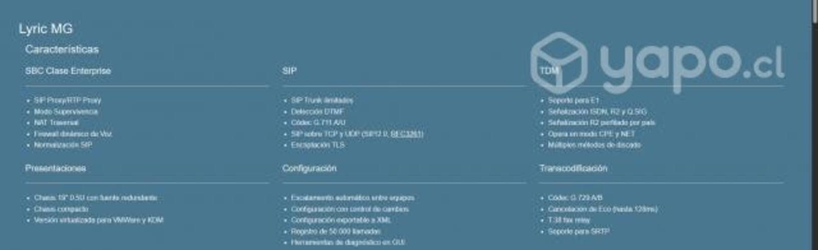 Excelente Gateway Lyric YX Wiriless Nuevo