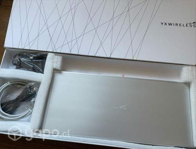 Excelente Gateway Lyric YX Wiriless Nuevo