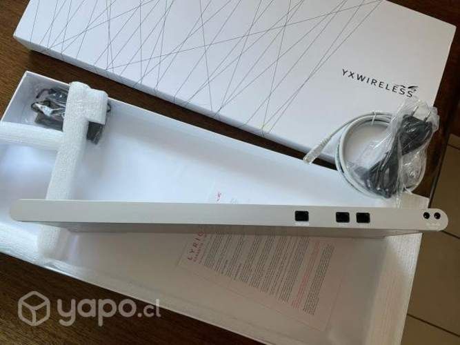 Excelente Gateway Lyric YX Wiriless Nuevo