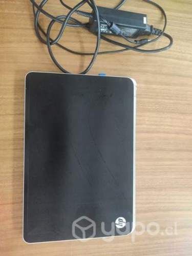 Notebook HP impecable