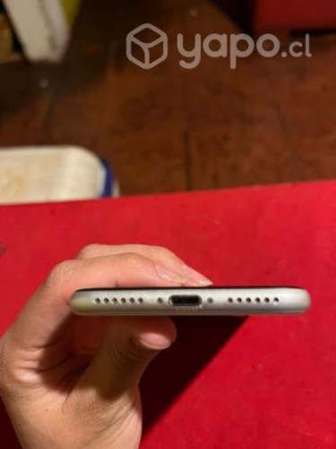 IPhone SE segunda generación