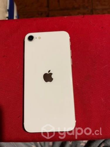 IPhone SE segunda generación