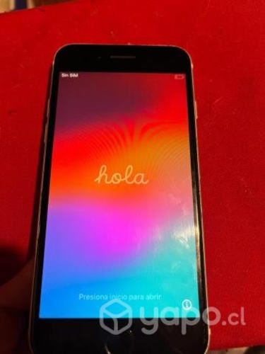 IPhone SE segunda generación