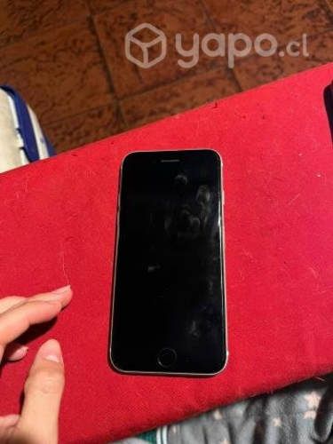 IPhone SE segunda generación