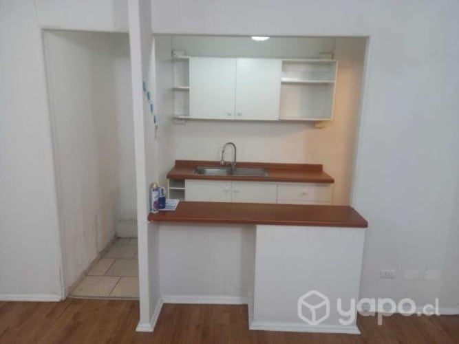 Departamento en talca