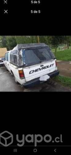 Se vende o se permuta por auto