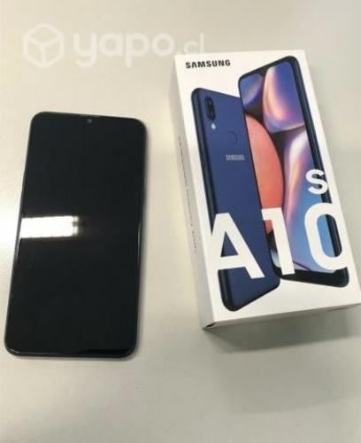 Samsung Galaxy A10
