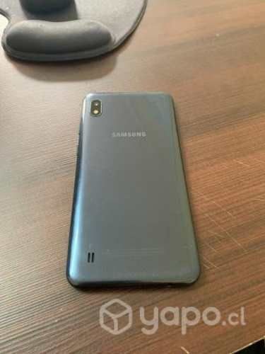 Samsung Galaxy A10