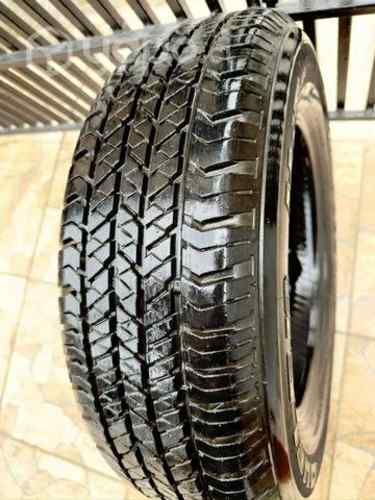 Neumático Bridgestone Dueler H/T 215/65/R16 98T