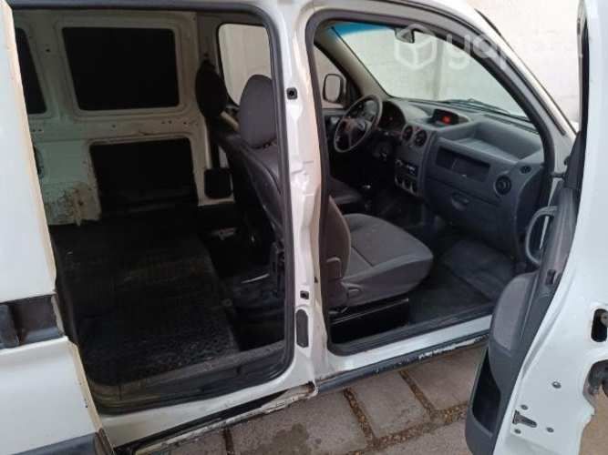 Furgón Berlingo 2008