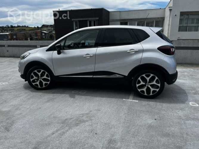 Renault captur diesel