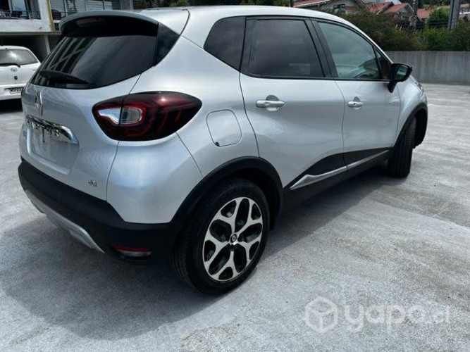 Renault captur diesel