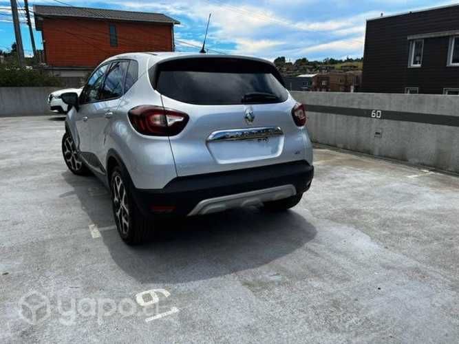 Renault captur diesel