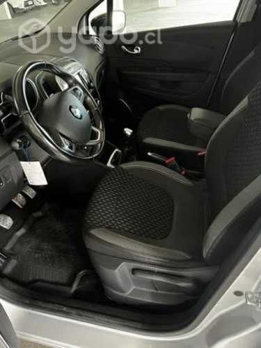 Renault captur diesel