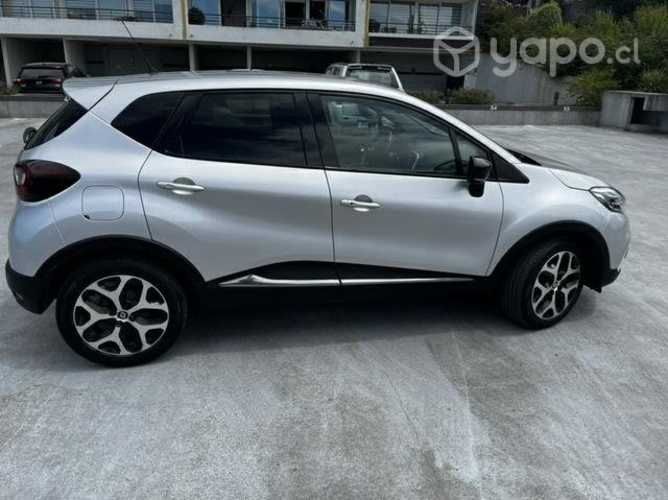 Renault captur diesel