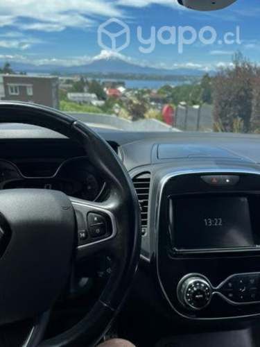 Renault captur diesel