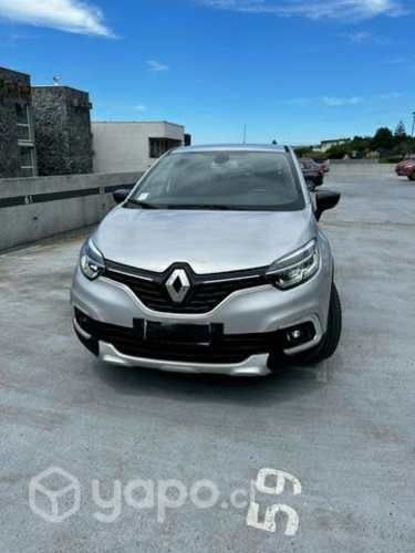 Renault captur diesel