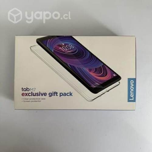 Tablet Lenovo tab M7