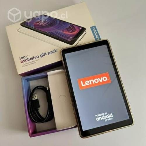 Tablet Lenovo tab M7