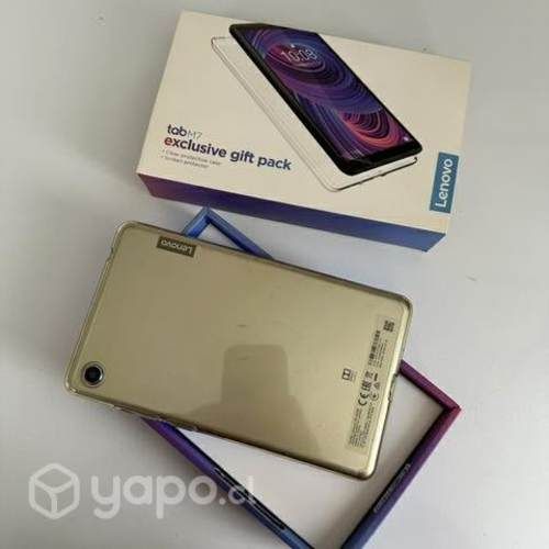 Tablet Lenovo tab M7