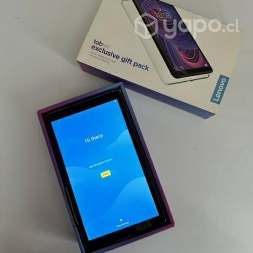 Tablet Lenovo tab M7