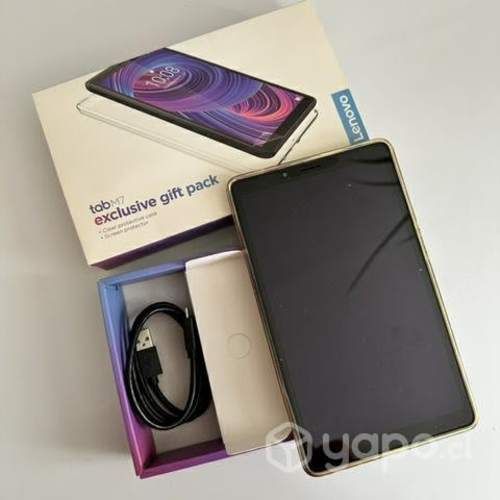 Tablet Lenovo tab M7