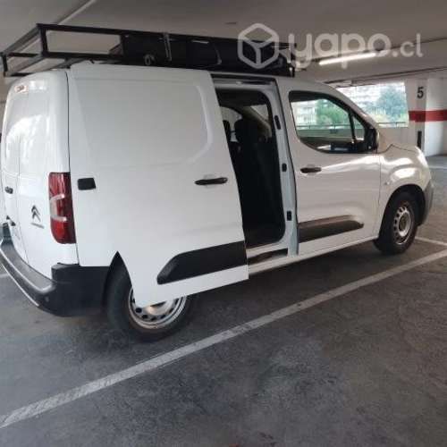 Citroen berlingo 2022