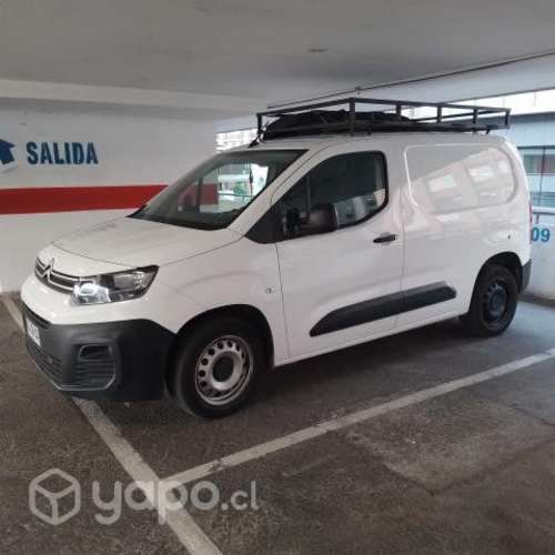 Citroen berlingo 2022