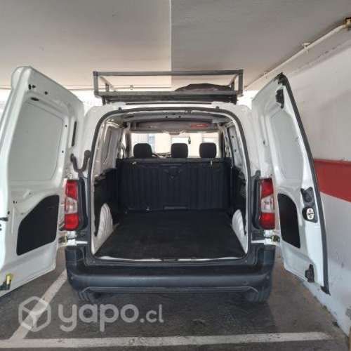 Citroen berlingo 2022