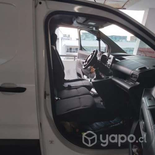 Citroen berlingo 2022