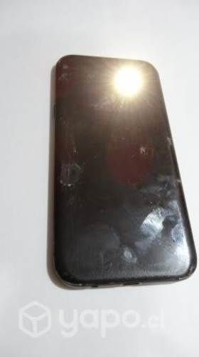 Samsung Galaxy A7 2017