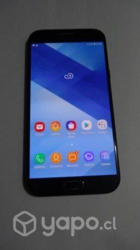 Samsung Galaxy A7 2017