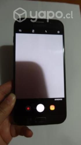 Samsung Galaxy A7 2017