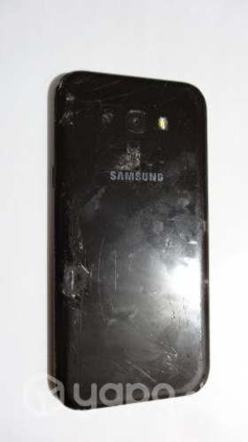 Samsung Galaxy A7 2017