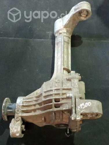 Diferencial Delantero Nissan Np300