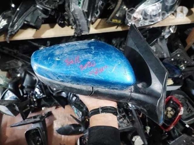 Chevrolet Sail espejo derecho