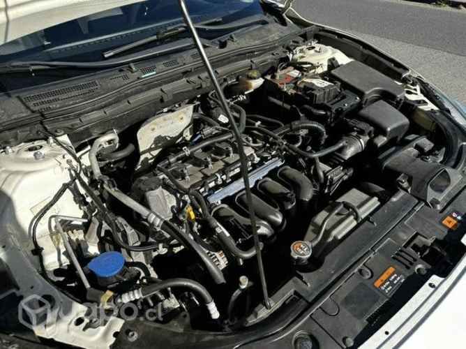 New Mazda 3, año 2016