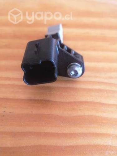 Sensor CKP Posición Cigüeñal Peugeot 1,2 208
