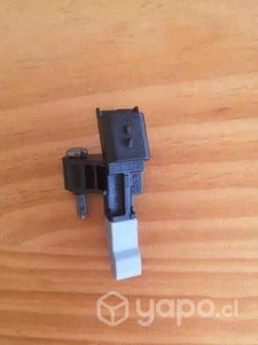 Sensor CKP Posición Cigüeñal Peugeot 1,2 208