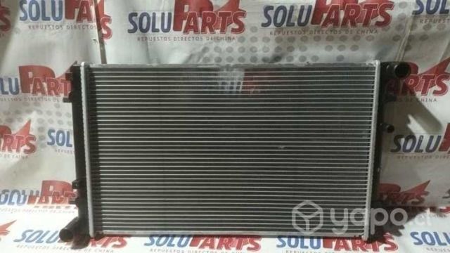 Oferta fsv frv radiador agua