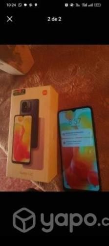 Vendo celular nuevo