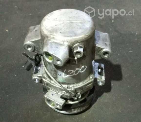 Compresor Mitsubishi L200